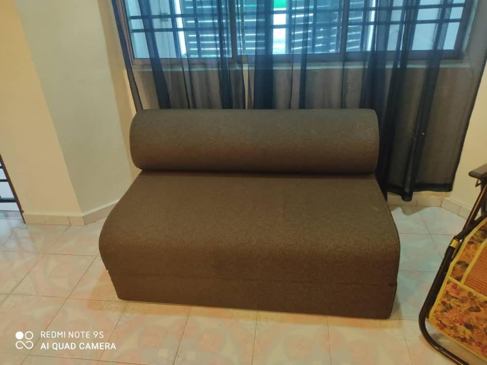 R&R Homestay Simpang Renggam Экстерьер фото
